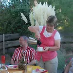 Wein- Und Gaestehaus Genetsch Lieser