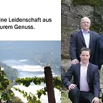 Affittacamere Wein- Und Gaestehaus Genetsch 3*