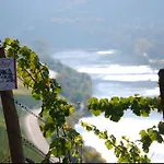 Affittacamere Wein- Und Gaestehaus Genetsch 3*
