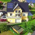 Affittacamere Wein- Und Gaestehaus Genetsch 3*