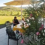 Wein- Und Gaestehaus Genetsch Lieser