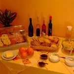 Wein- Und Gaestehaus Genetsch Affittacamere 3*