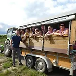Wein- Und Gaestehaus Genetsch