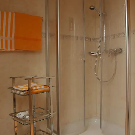 Wein- Und Gaestehaus Genetsch