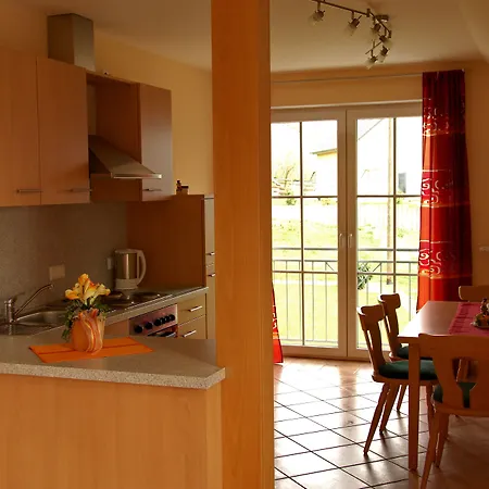 Wein- Und Gaestehaus Genetsch