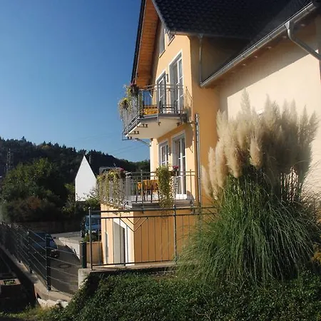 Wein- Und Gaestehaus Genetsch