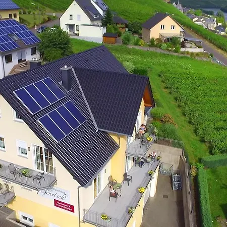 Wein- Und Gaestehaus Genetsch