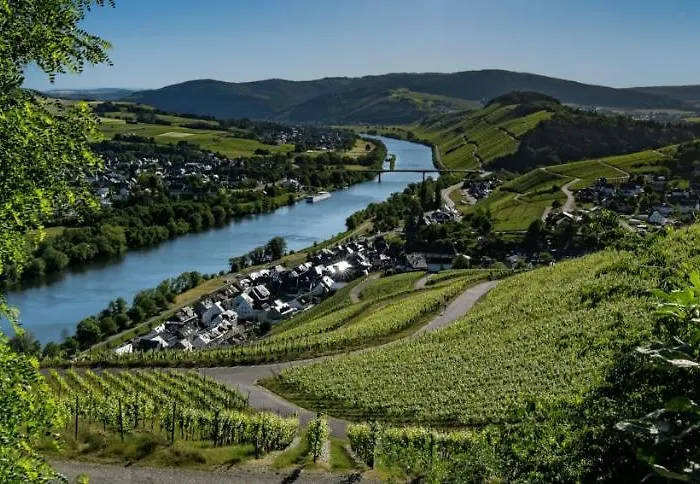 Wein- Und Gaestehaus Genetsch 3*