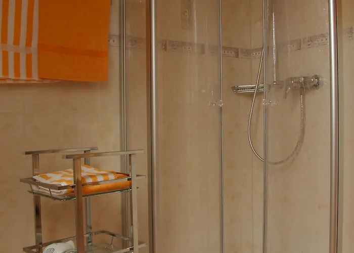 Wein- Und Gaestehaus Genetsch