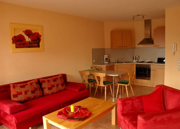 招待所 Wein- Und Gaestehaus Genetsch 3*