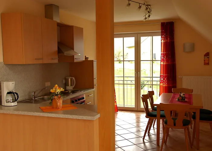 Wein- Und Gaestehaus Genetsch