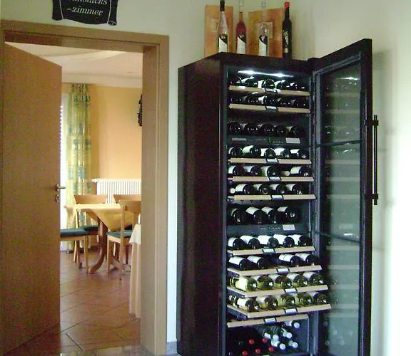 Wein- Und Gaestehaus Genetsch