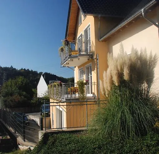 Wein- Und Gaestehaus Genetsch